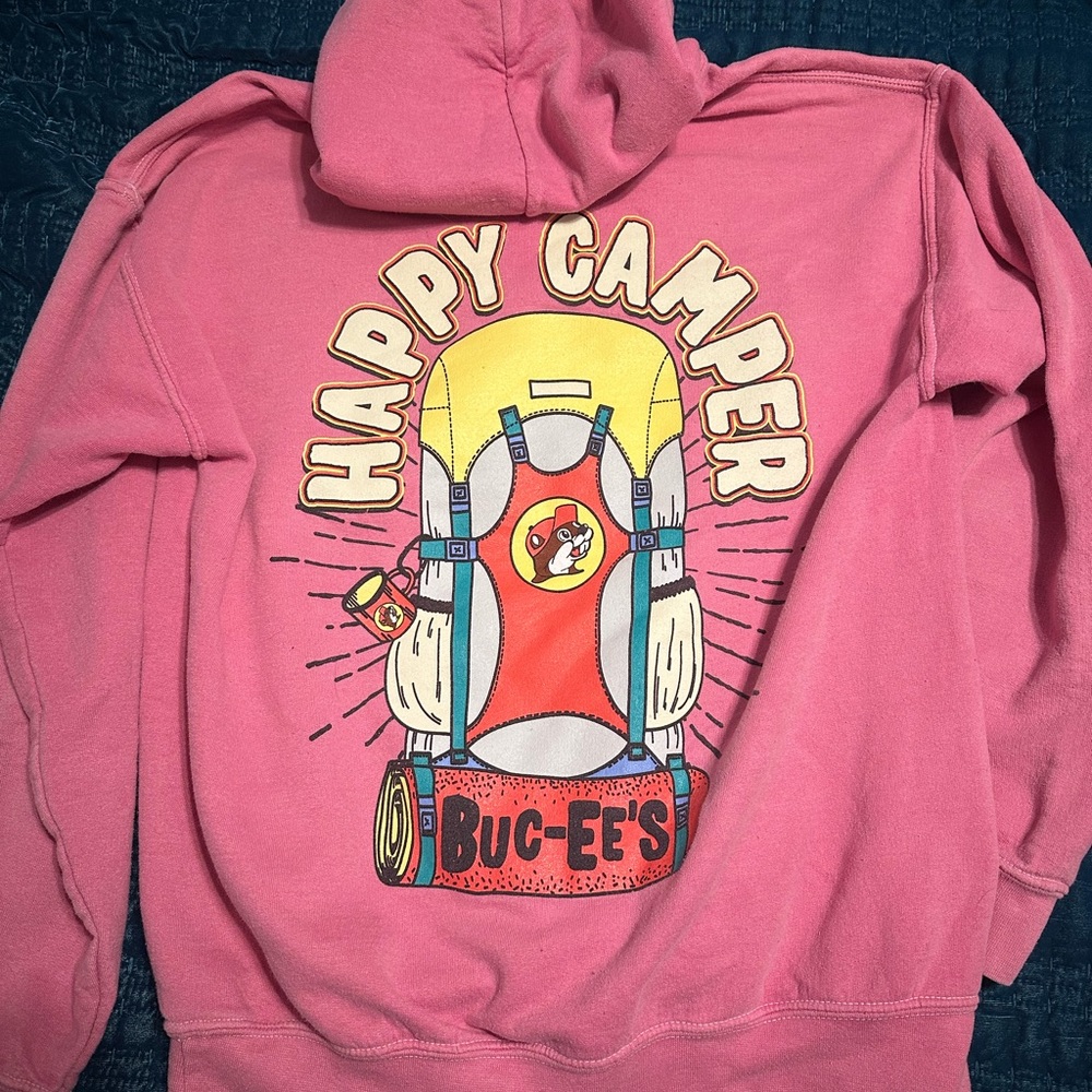 Buccees Sweatshirt!!